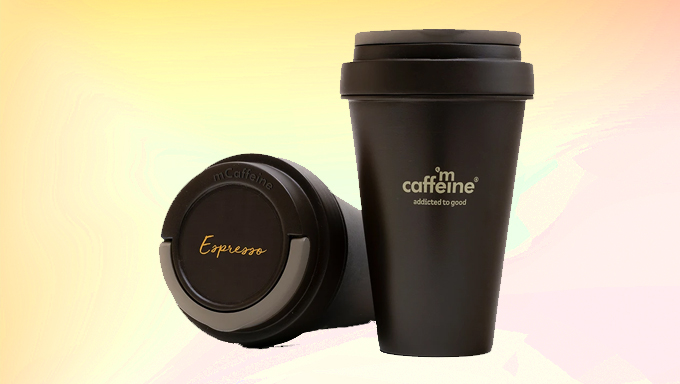 Mcaffeine EXCLUSIVE | FREE Best Seller Coffee Minis Worth Rs.399 on Orders of Rs.499 Above