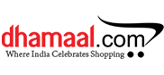 Dhamaal.com Coupons : Cashback Offers & Deals 