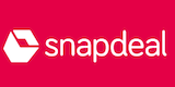 snapdeal coupon code